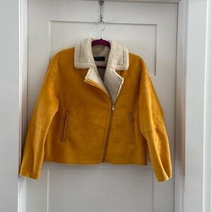 Zara basic outerwear NWOT SIZE XL​​​​​​